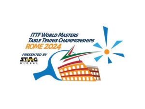 ITTF World Masters