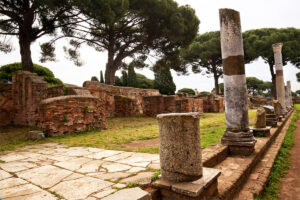 ostia antica