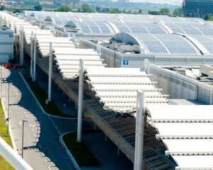 eventi alla fiera di roma