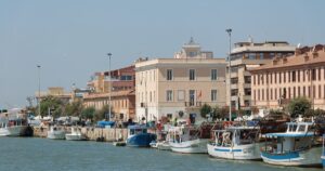 48 ore a Fiumicino