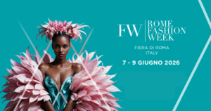 rome fashion week 2026