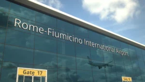 hotel vicino all'aeroporto